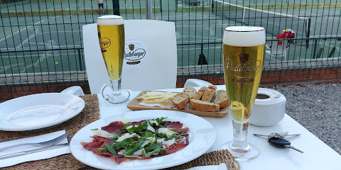 CLUB TENNIS BY CHEF RINO