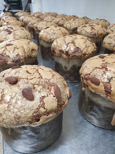 Comentarii opinii despre Forn de Pa Padró