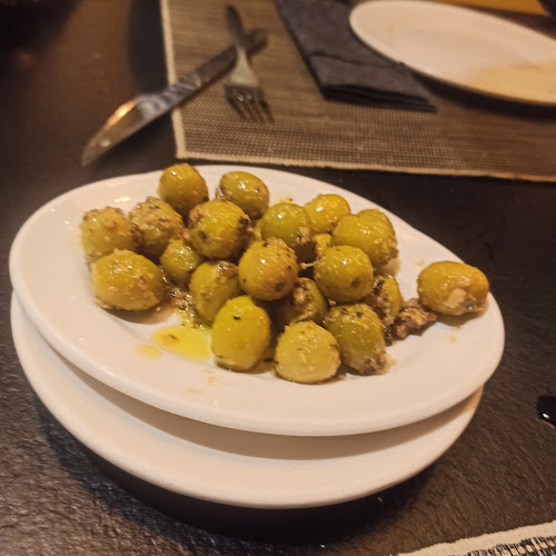 Trattoria Via Romana - Gastronomía y hostelería