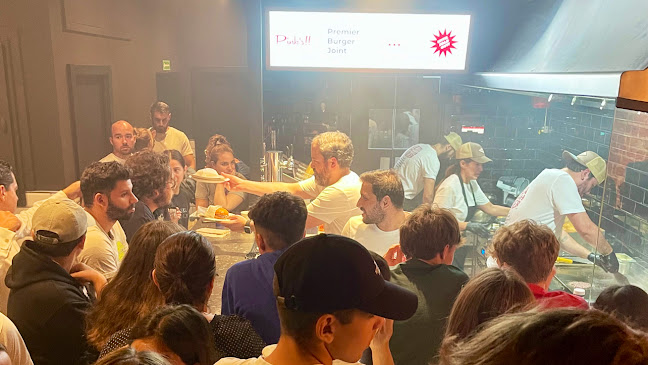 Pink's!! 100% - Gluten free