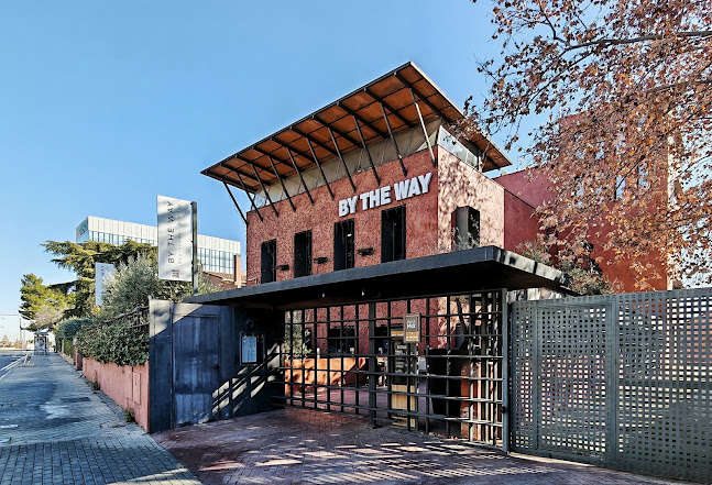 Opinii despre By the Way | Restaurante Arturo Soria în Madrid - Gastronomía y hostelería