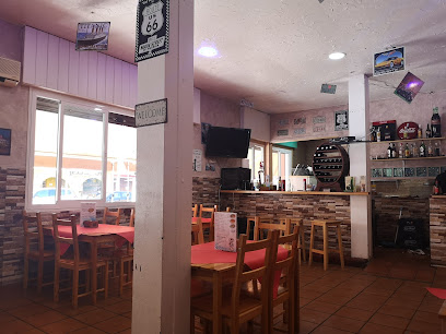 Taberna los barrigones