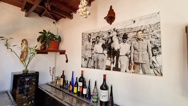 Centro Cultural La Tegala - Haría