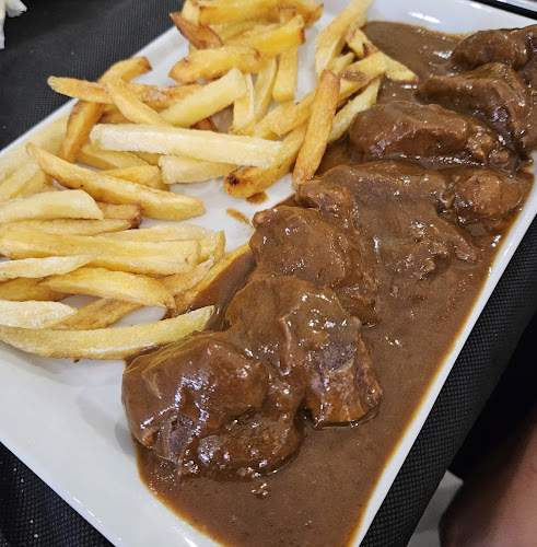 Comments and reviews of Casa Javi - Gastrobar