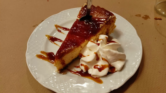 Mesón El Museo - Gastronomía y hostelería