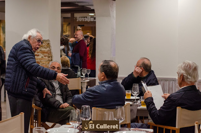 El Cullerot - Restaurante en Xàtiva - Xàtiva