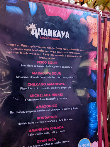 Comments and reviews of Amankaya Ibiza