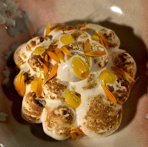 Reviews of Restaurante Hōchō in Valencia - Gastronomía y hostelería