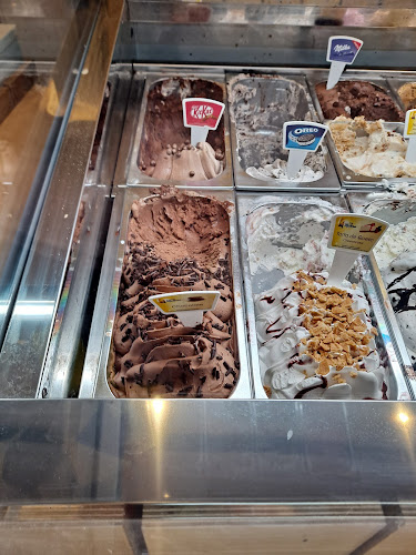 La Lechera - Gastronomía y hostelería