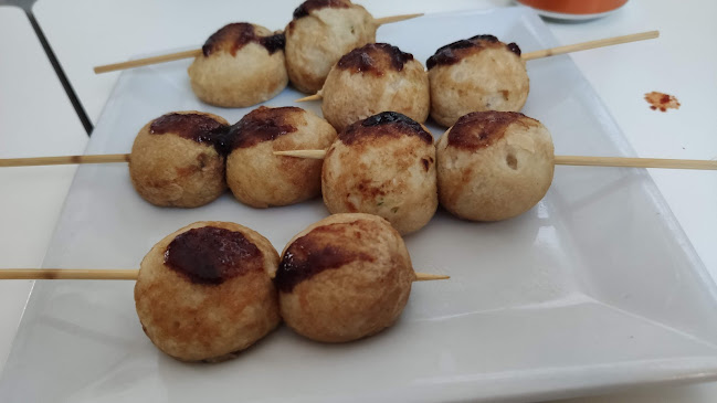 Izakaya Koryo Valencia - Valencia