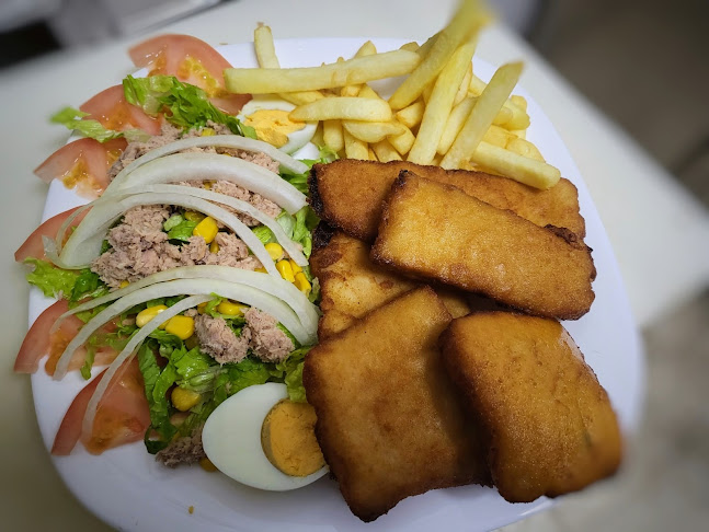 Cafetería Ca’Remigio