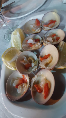 Comentarii opinii despre Bar El Chopo