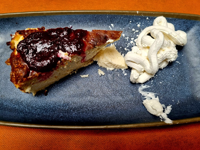 Plácido Restaurante - Toledo