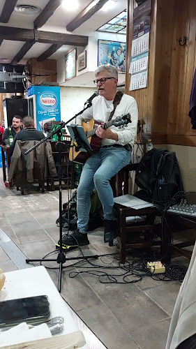 Sidrería La Noceda - Gastronomía y hostelería