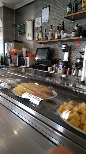 Opinii despre Restaurante El rondador în Madrid - Gastronomía y hostelería