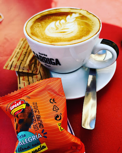 Reviews of GRAN BAR in Inca - Gastronomía y hostelería