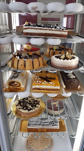 Panaderia Pasteleria A Praza Phone number