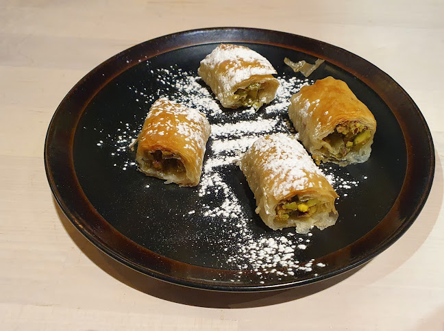 Restaurante Barganzo - Gastronomía y hostelería