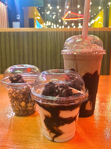 Opinii despre School Busrger - Presidente Alvear în Las Palmas de Gran Canaria - Gastronomía y hostelería