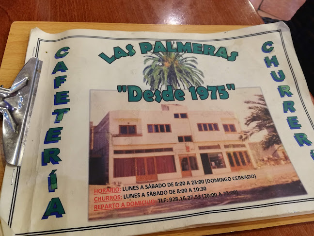 C. Manuel Velázquez Cabrera, 3, 35620 Gran Tarajal, Las Palmas