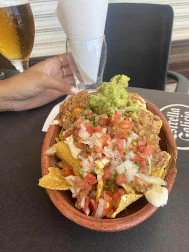 Reviews of Aramara Aguadulce in Aguadulce - Gastronomía y hostelería