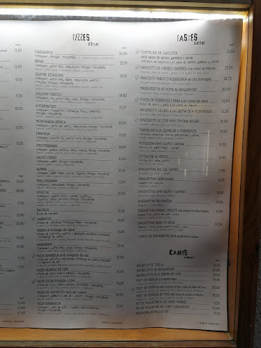 Carrer Major, 40, 08140 Caldes de Montbui, Barcelona