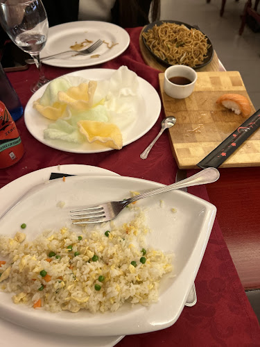 Restaurante Chino Feliz de Sabadell