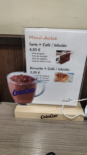 Calle del Dr Cortezo, 11, Centro, 28012 Madrid