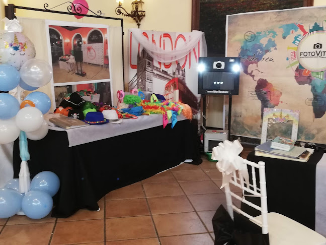 El Cortijo - Celebraciones y Catering - Gastronomía y hostelería