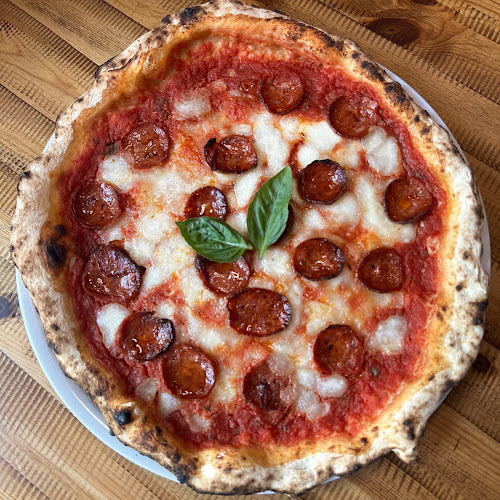 Opinii despre Off-Street în Barcelona - Gastronomía y hostelería