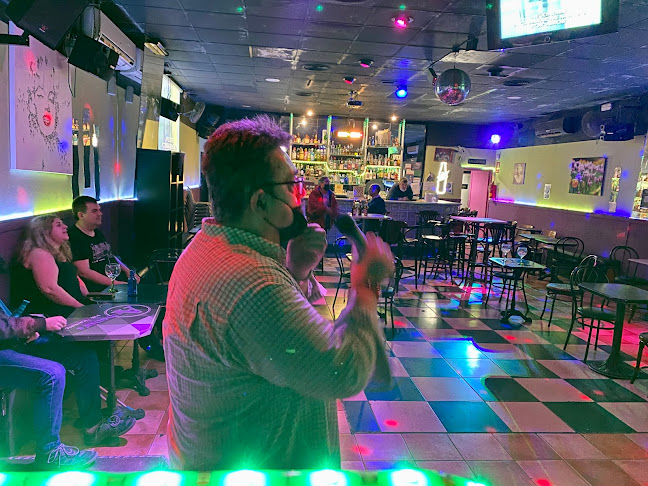 KARAOKE ARMONIAS
