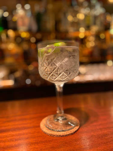 COBBLER COCKTAIL BAR - Gastronomía y hostelería