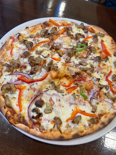 KEBAB INN Open Times