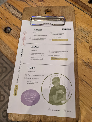 Opinii despre M2 Gluten Free | Sin Gluten în Barcelona - Gastronomía y hostelería