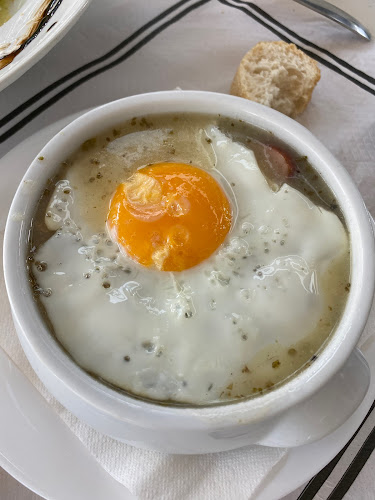 Opinii despre Restaurante La Rambla în Montebello - Gastronomía y hostelería