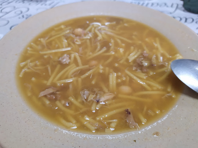 Bar Carrión Open Times