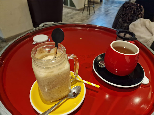 Reviews of Café de Ficciones in Murcia - Gastronomía y hostelería