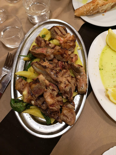 Restaurante A’Palloza - Gastronomía y hostelería