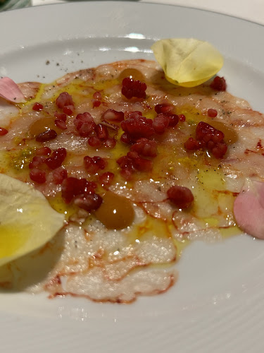 Opinii despre Adolfo Restaurante în Toledo - Gastronomía y hostelería