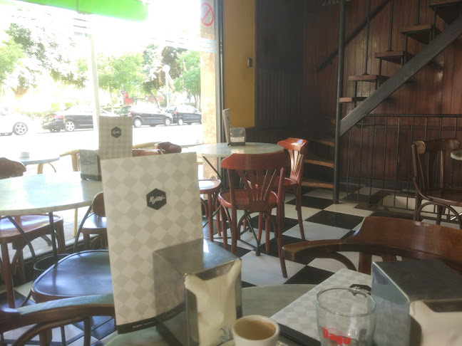 Kyöto -bar-cafetería, apuestas deportivas, local de Juego - Gastronomía y hostelería