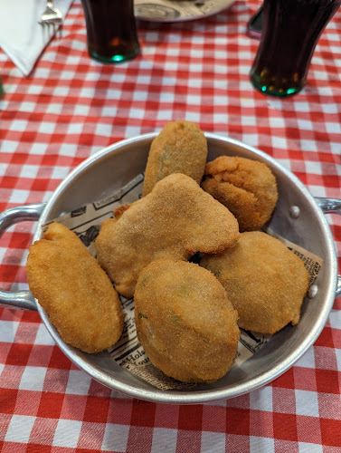 Mamma Mì Pizza e Tradizione Napoletana - Gastronomía y hostelería