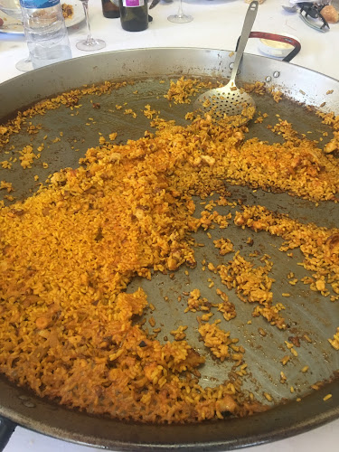 Restaurante Abastos - Gastronomía y hostelería