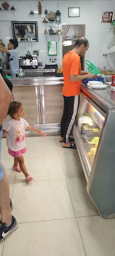 Opinii despre Restaurante el nakhil în Crevillent - Gastronomía y hostelería