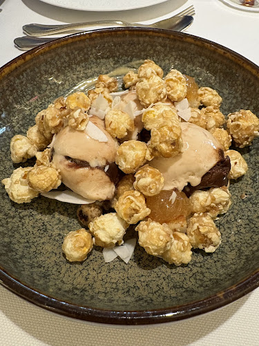 BiBo Madrid by Dani García - Gastronomía y hostelería