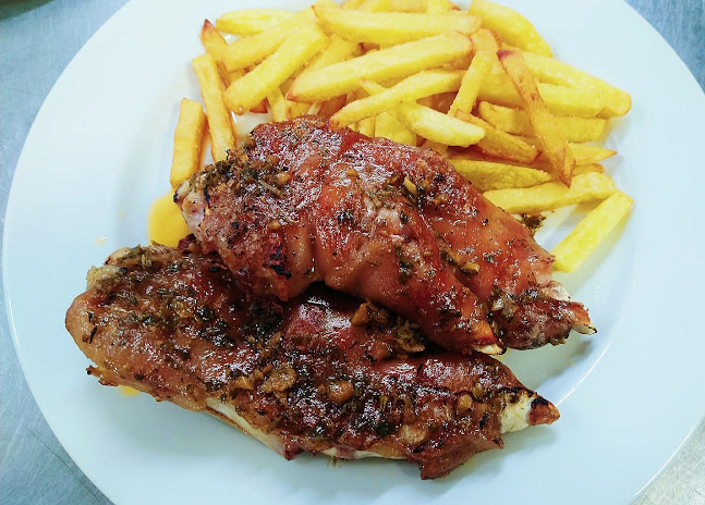 Restaurant Maria Angels (Cal Parera) Open Times