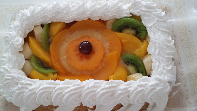 Comments and reviews of La Panadería de los Rufos