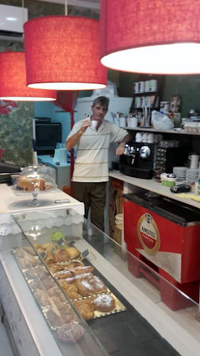 Comentarii opinii despre El jardín del pan