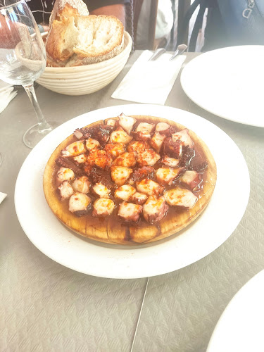 P.º Marítimo, 2, 36340 Panxón, Pontevedra