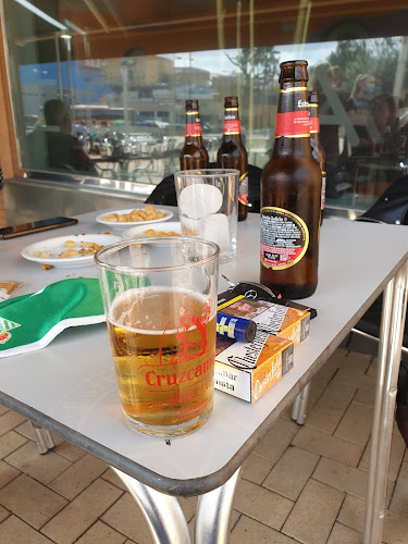 Opinii despre Magenta Cafeterías în Alcalá de Guadaíra - Gastronomía y hostelería