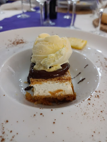 Restaurante El Retiro Open Times